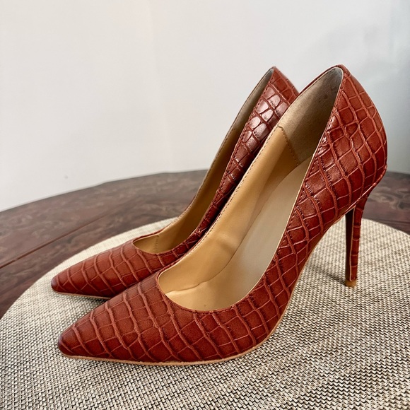 Shoes/Heels size 39 - Picture 2 of 4